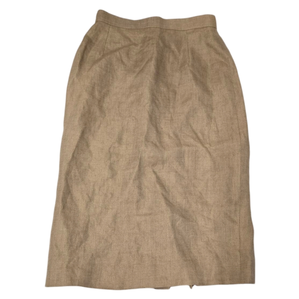 Vintage Valentino Garavan Miss V  Skirt Sz‎ 40